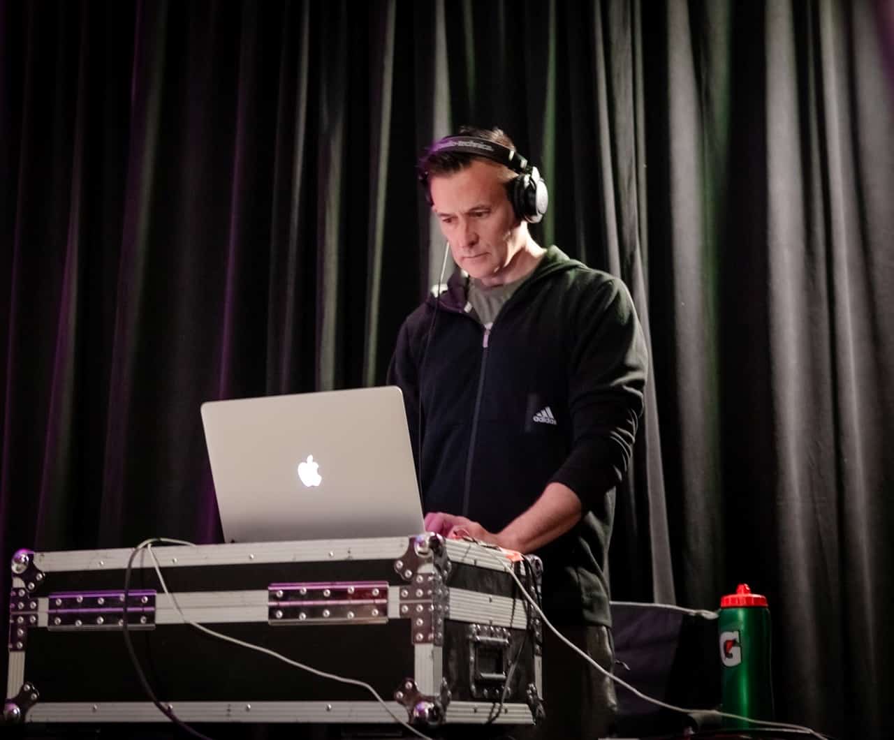 Kept Home by COVID-19, U.S. Politics Goes Virtual With Digital Dance Parties and Avatars