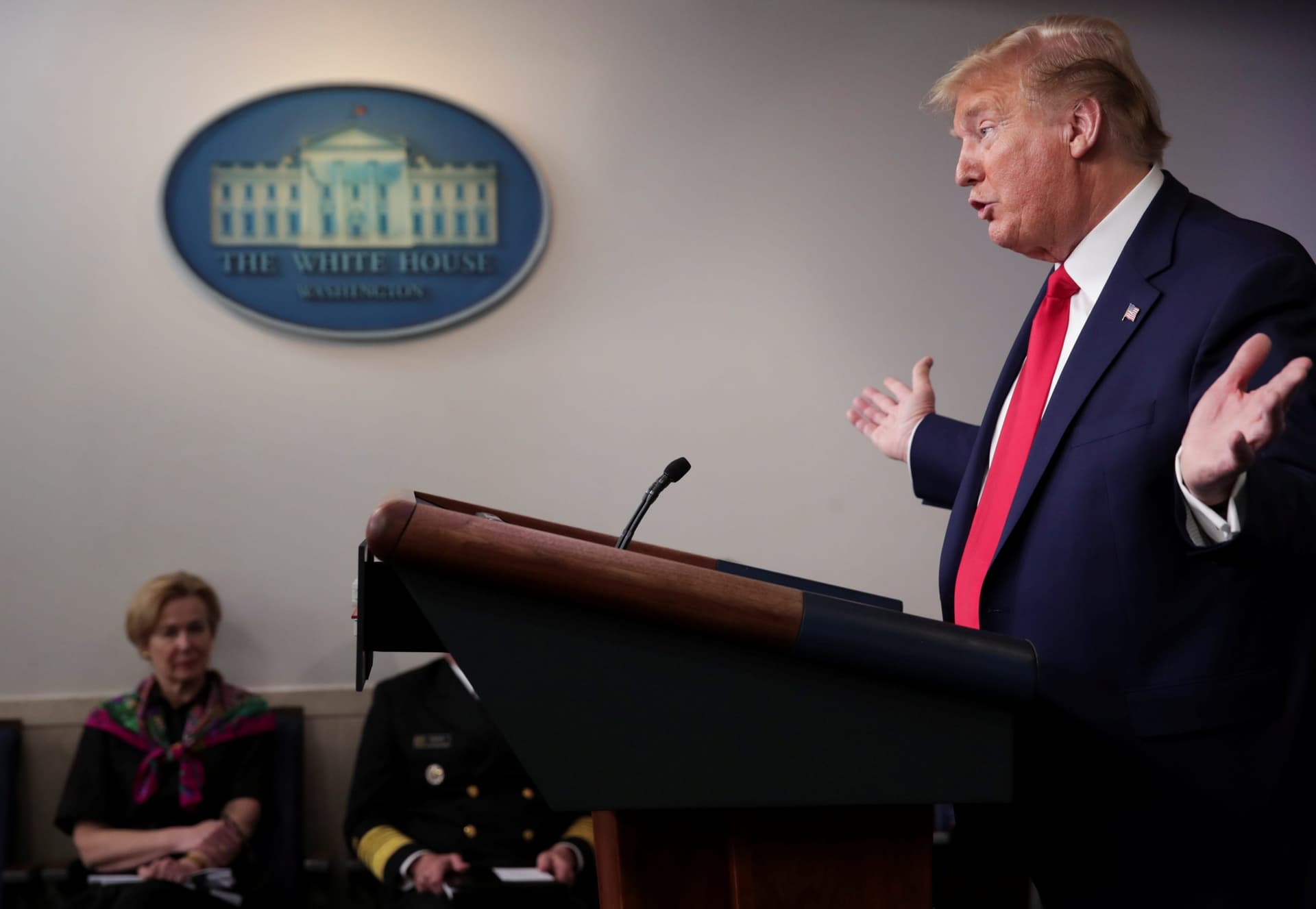Trump Rips Fox News for Trying to âBecome Politically Correctâ