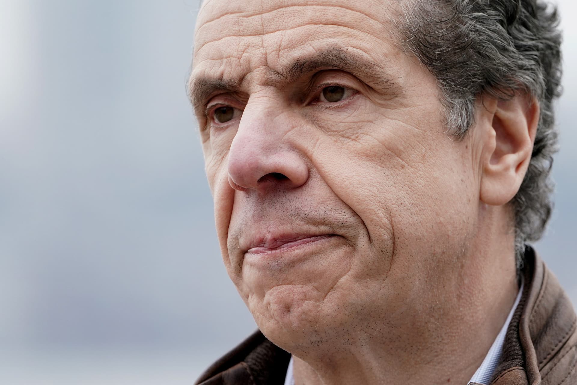 Cuomo’s Approval Rating Drops 6 Points Following Reports on Nursing Home Scandal
