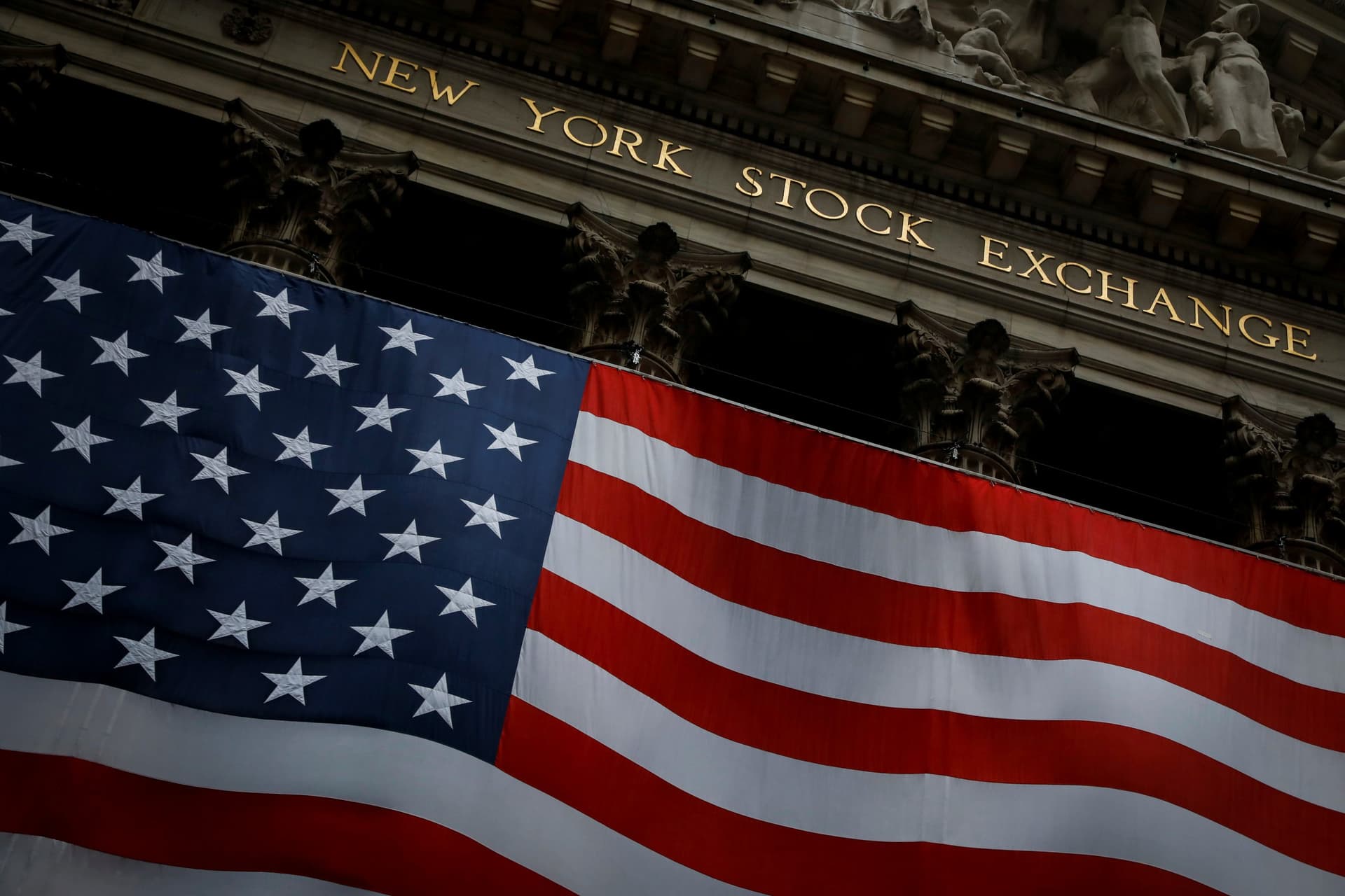 Futures Bounce After Two Days of Oil-Led Rout