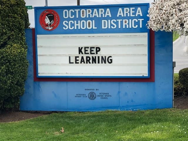Coronavirus School Shutdowns Threaten to Deepen U.S. ‘Digital Divide’