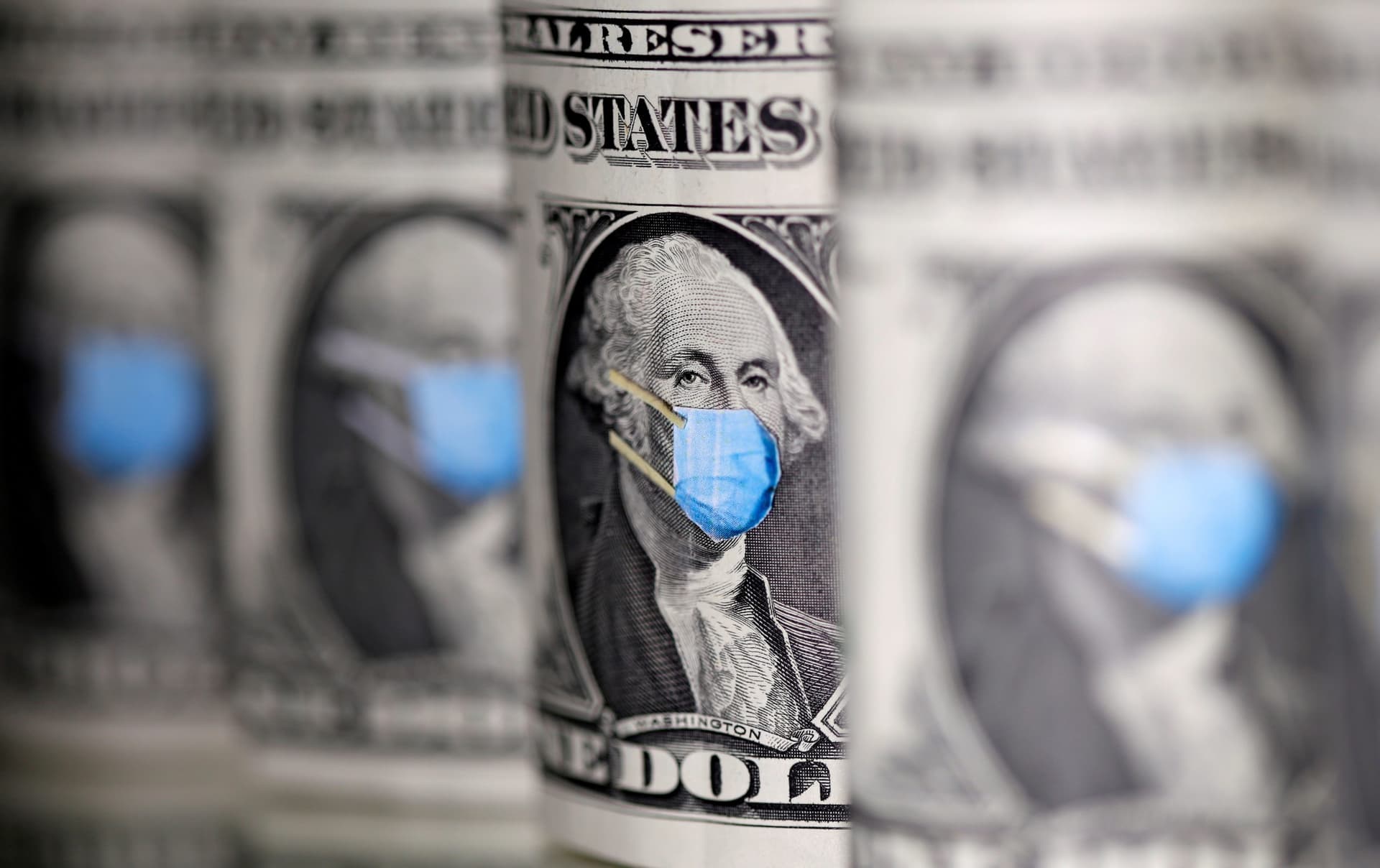 Explainer: U.S. Payroll Protection Program: What Has Changed in Round Two?