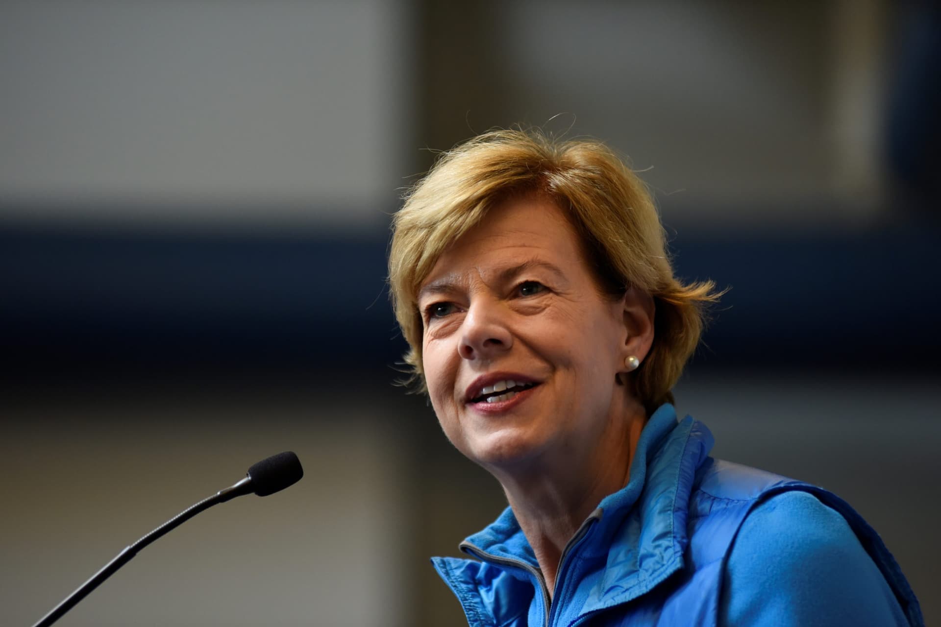 Dem Senator Refunds Government After Sheâs Caught Taking Personal Trip on Taxpayersâ Dime
