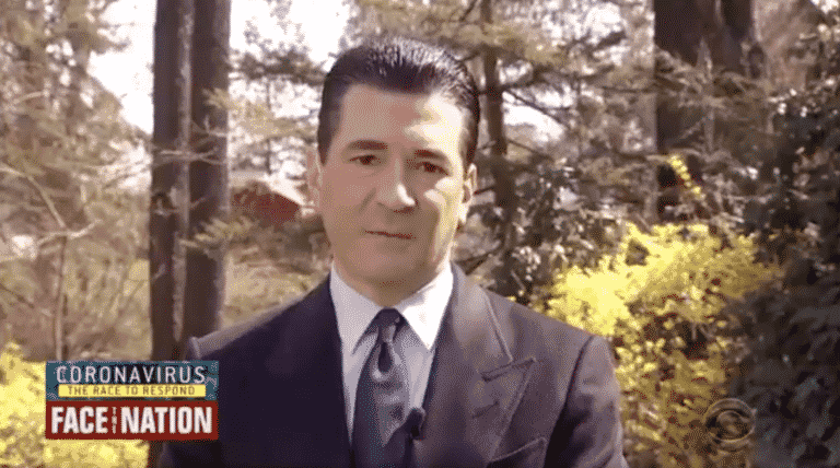 Former FDA Commissioner Says WHO Should Investigate What China âDid or Didnât Tell the Worldâ
