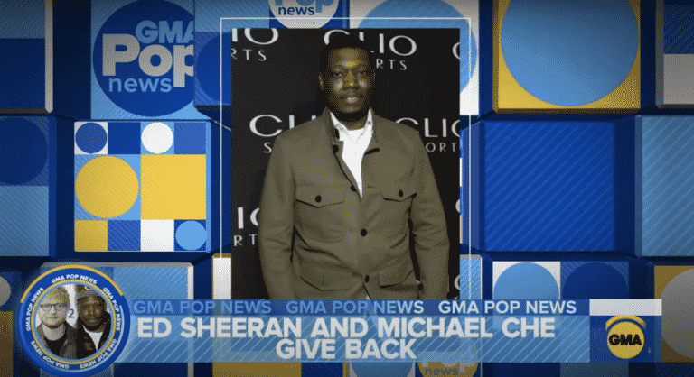 ComedianĀ Michael Che to Pay One Month of Rent for 160 Public Housing Tenants