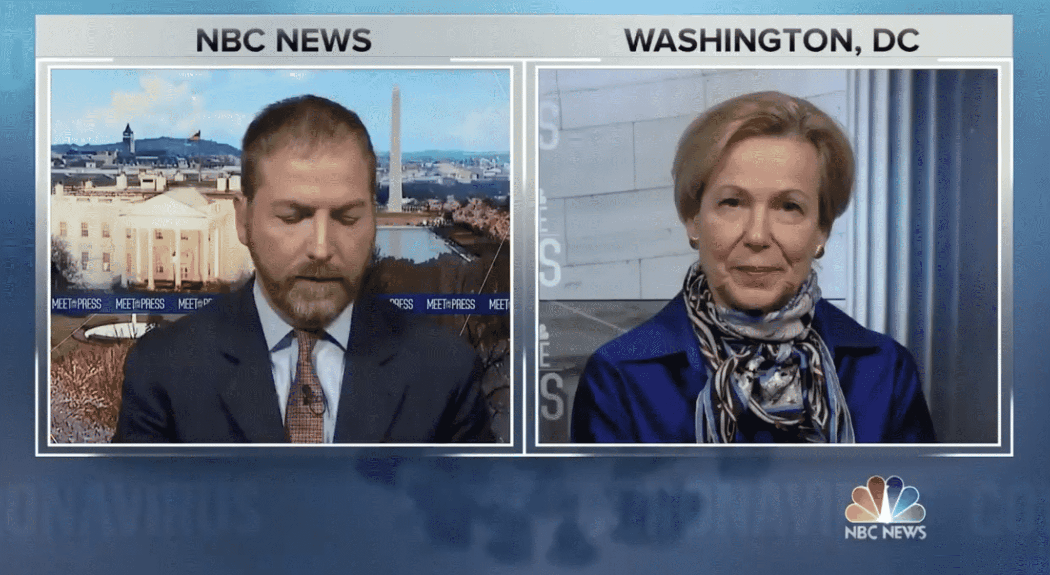 Deborah Birx: Social Distancing Guidelines to Continue âThrough the Summerâ