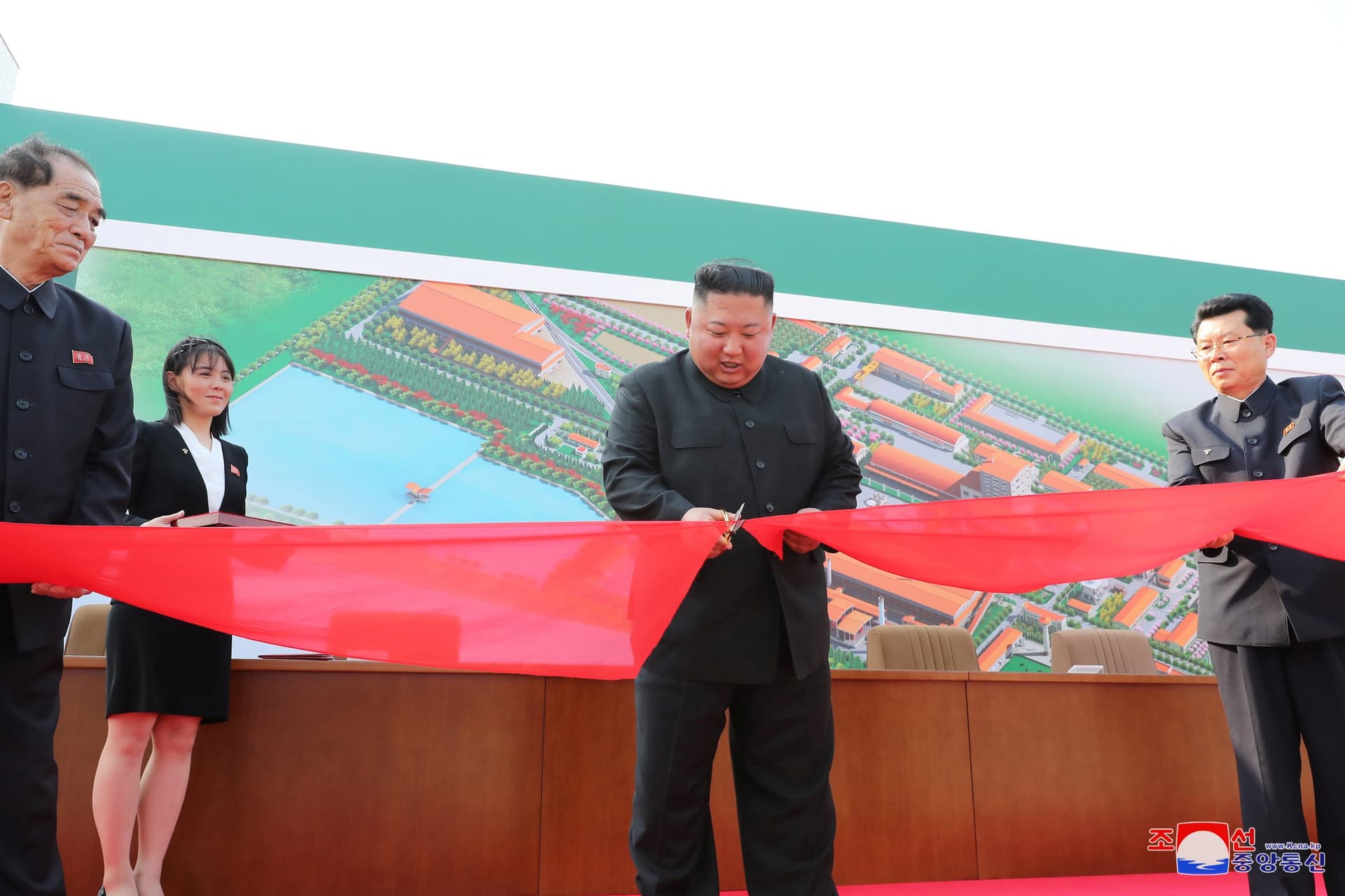 After Rumours About Health, North Korea State Media Report Kim Jong Un Appearance