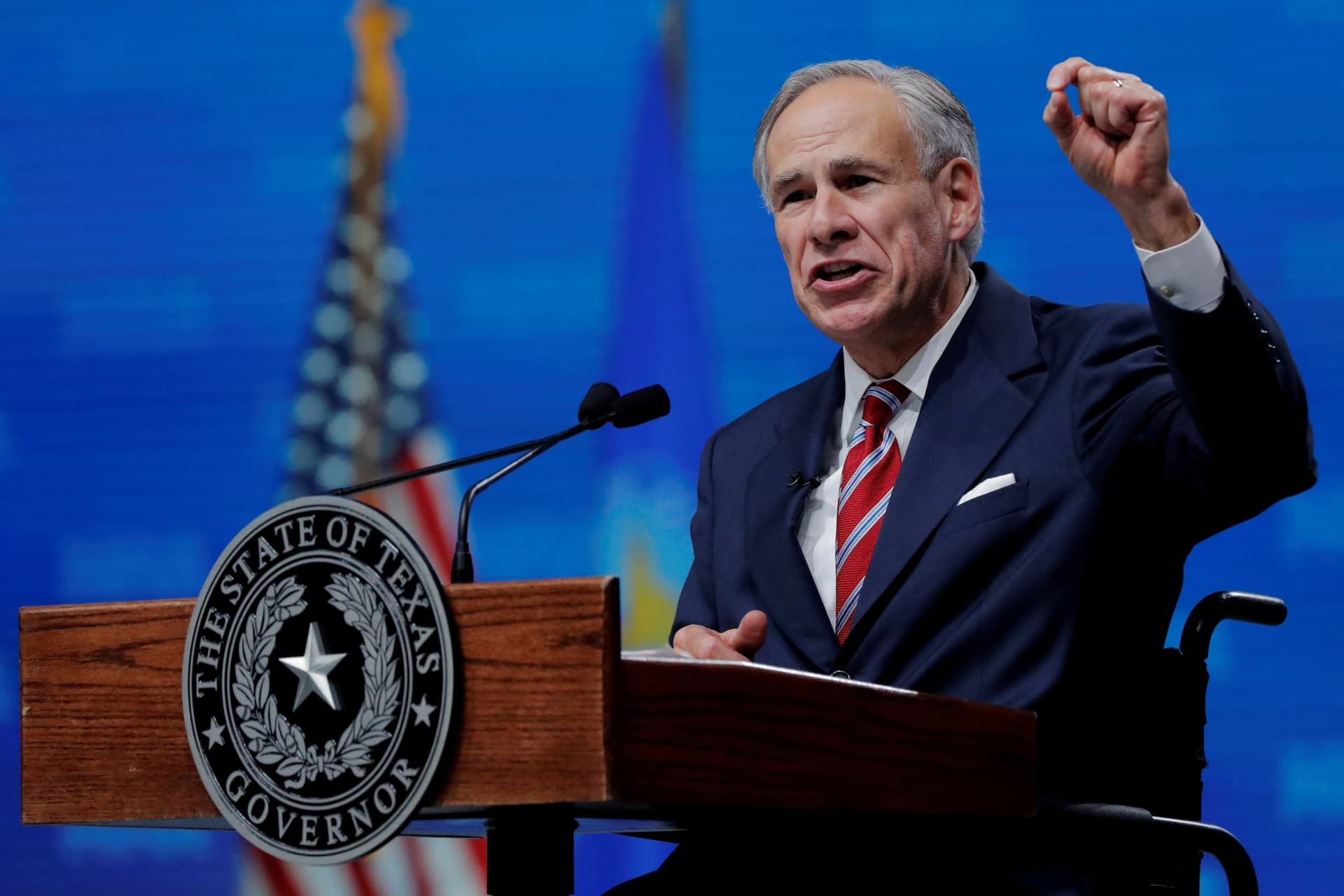 Texas 6-Week Abortion Ban Goes Into Effect — One of the Most Restrictive in the US