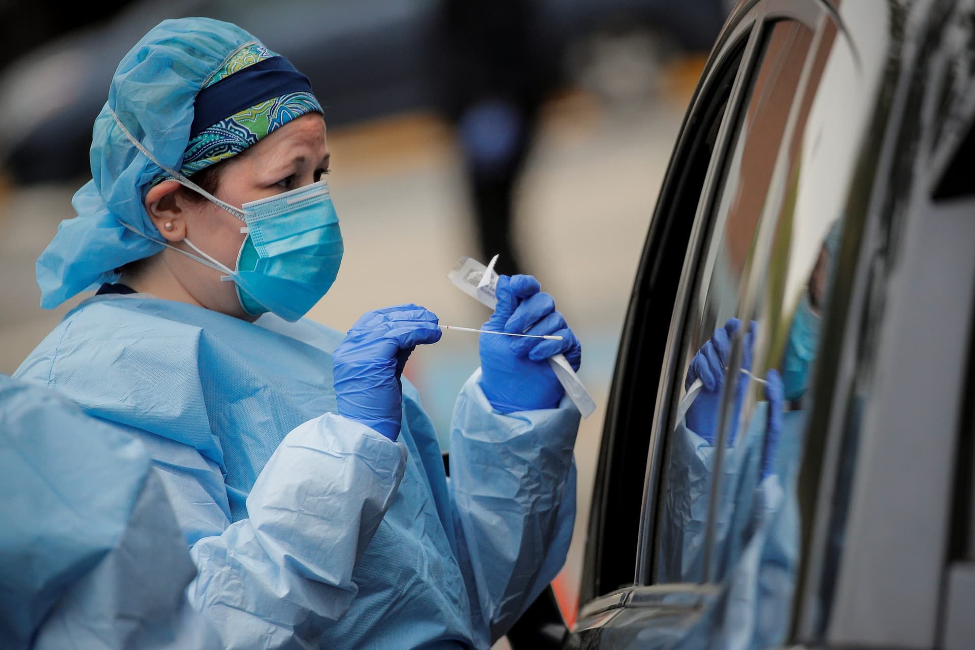 Latest on the Worldwide Spread of the Coronavirus