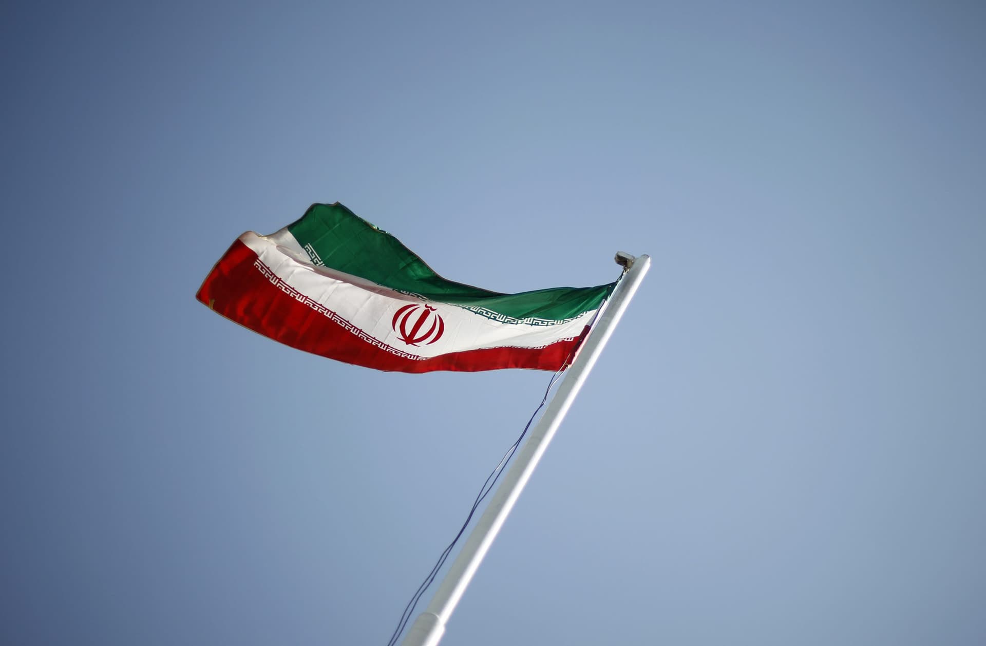 Iran Adds Machines at Enrichment Plant Struck by Blast: IAEA