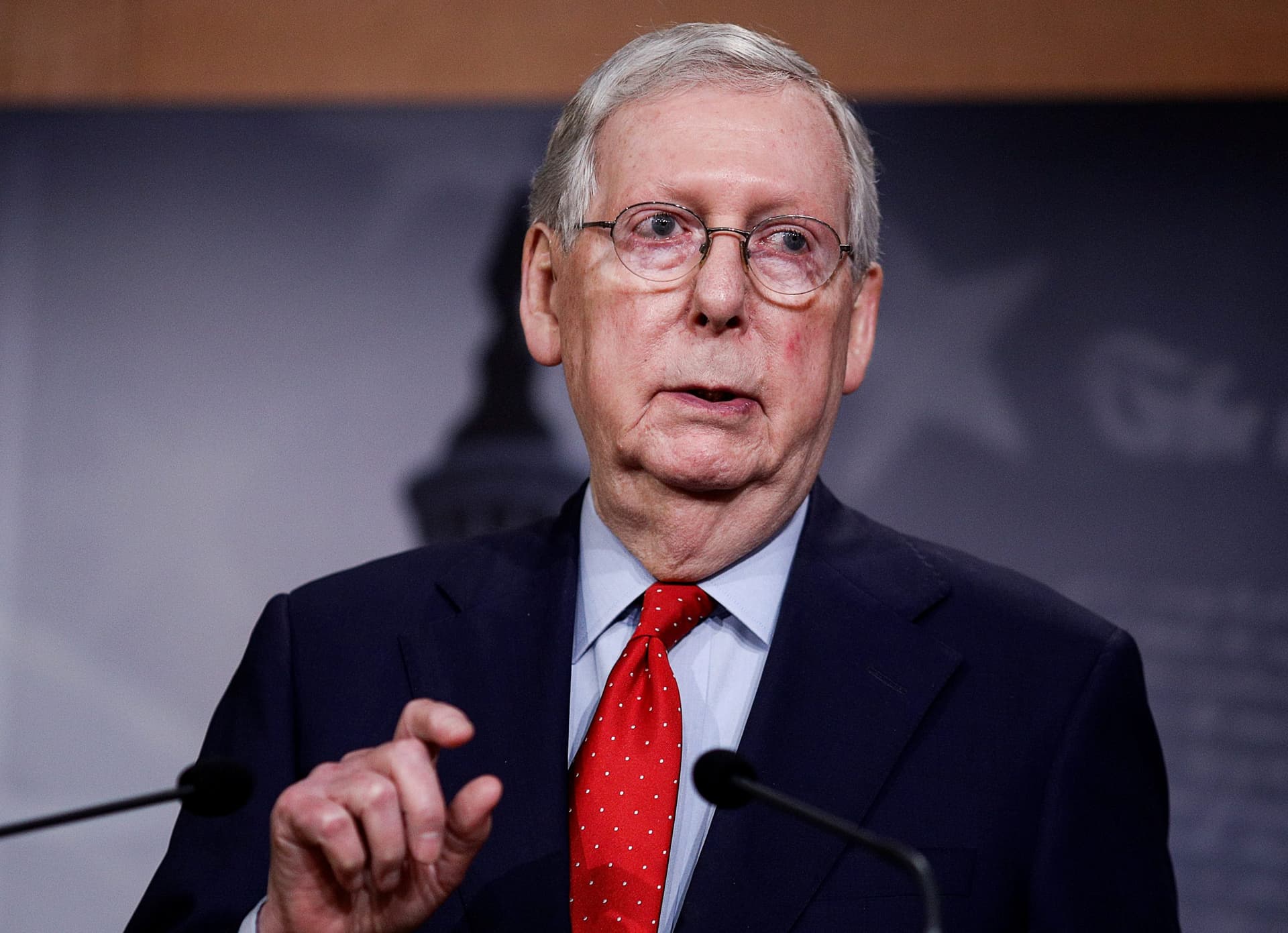 Senate to Reconsider Expired Surveillance Tools