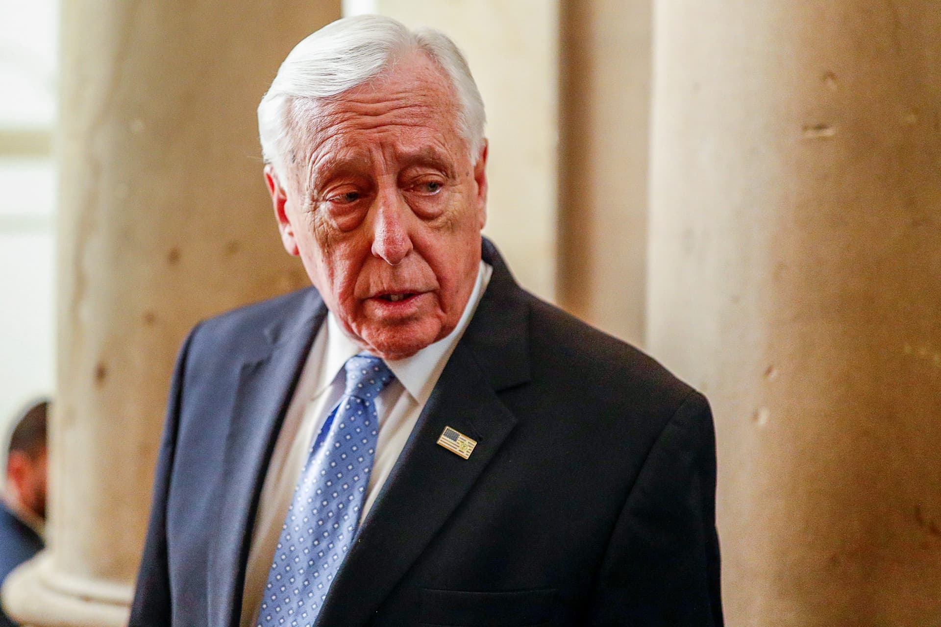 US House Democrats Unveil $3 Trillion Coronavirus Bill