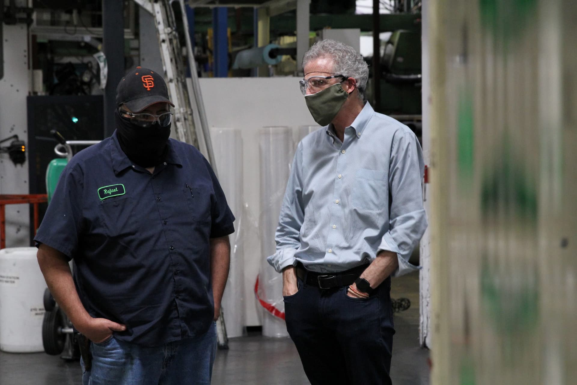 US Companies Discover the Dark Side of a COVID-19 Business Boom