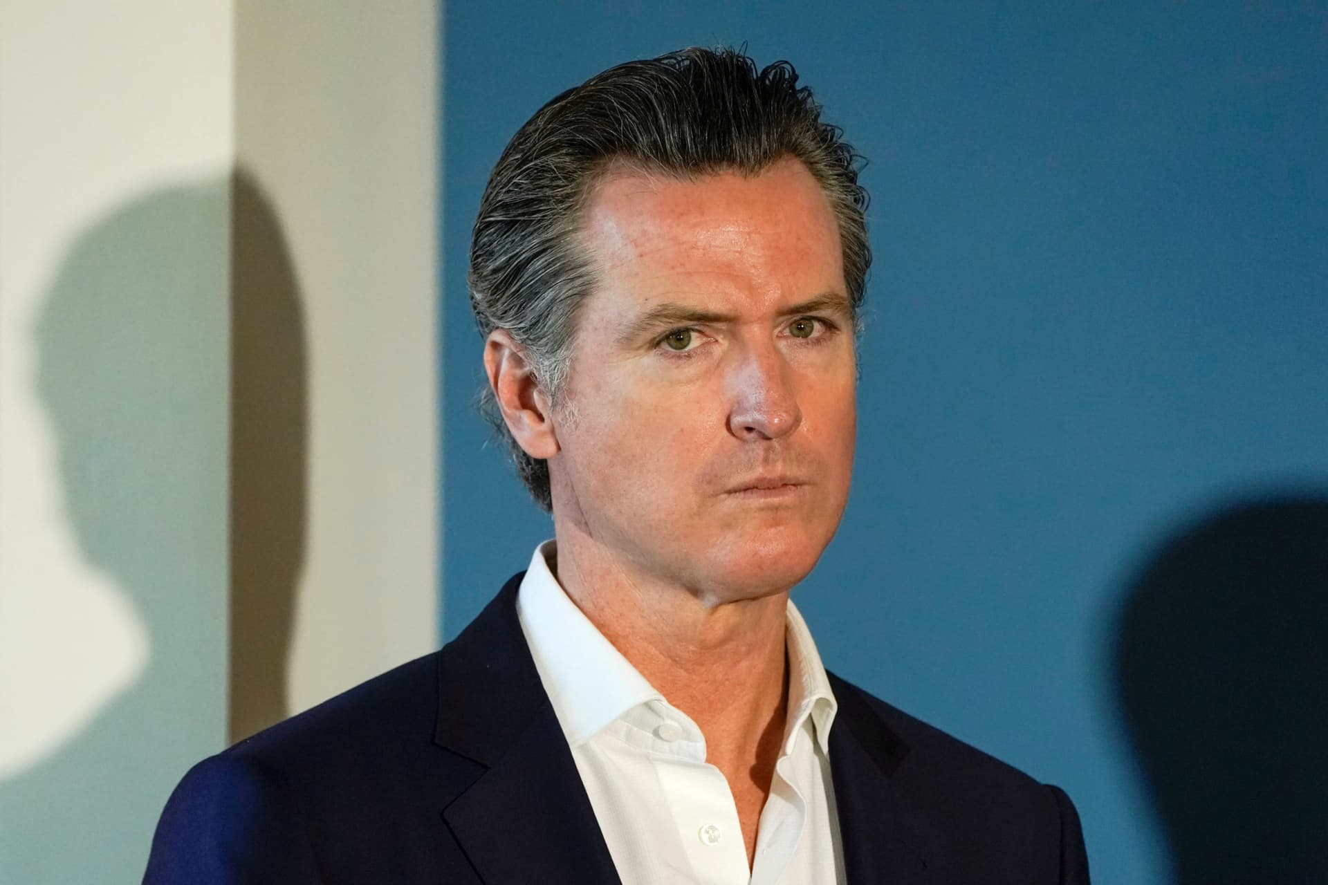 Organizers Reveal Effort To Recall Gavin Newsom Has Enough Signatures To Go Forward