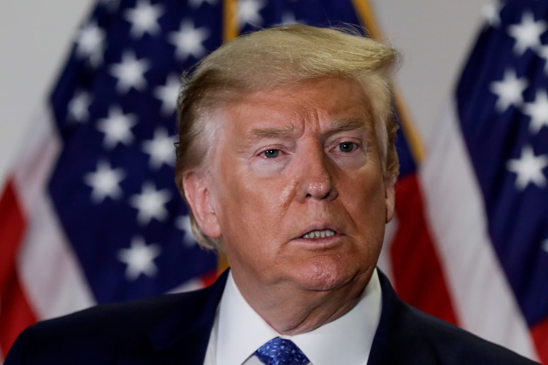 Trump Opens Door to In-Person G7 June Meeting Despite Pandemic