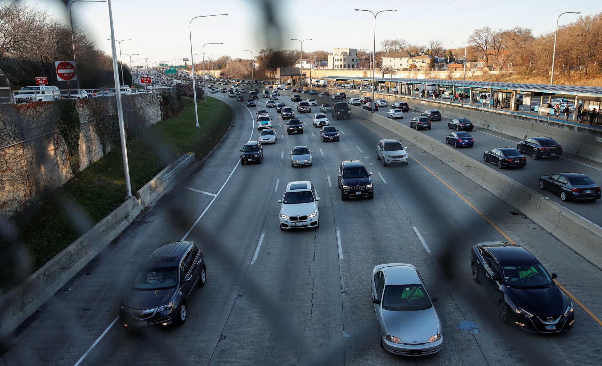 Experts Predict a Gas Shortage Will Hit the US This Summer