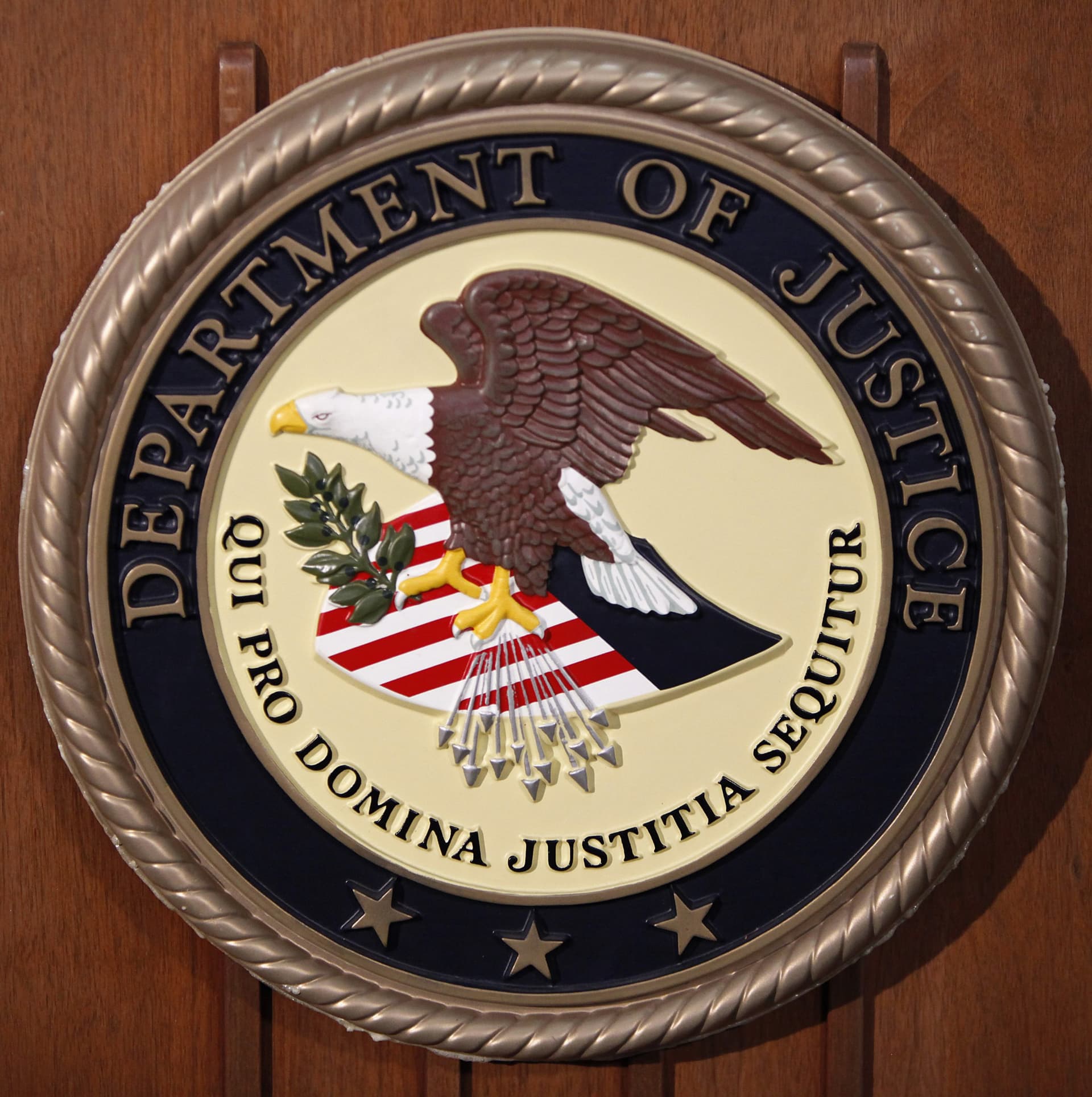 US Indicts North Koreans, Accuses State-Owned Bank of Evading Sanctions