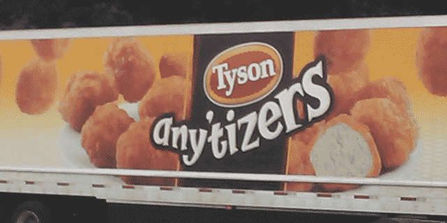 Coronavirus Outbreak at Tyson Plant in Indiana Leaves Nearly 900 Workers Infected With the Virus