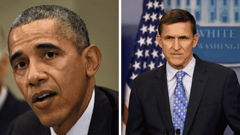 Jonathan Turley Criticizes CNN’s Reporting on Obama’s Statement on Michael Flynn