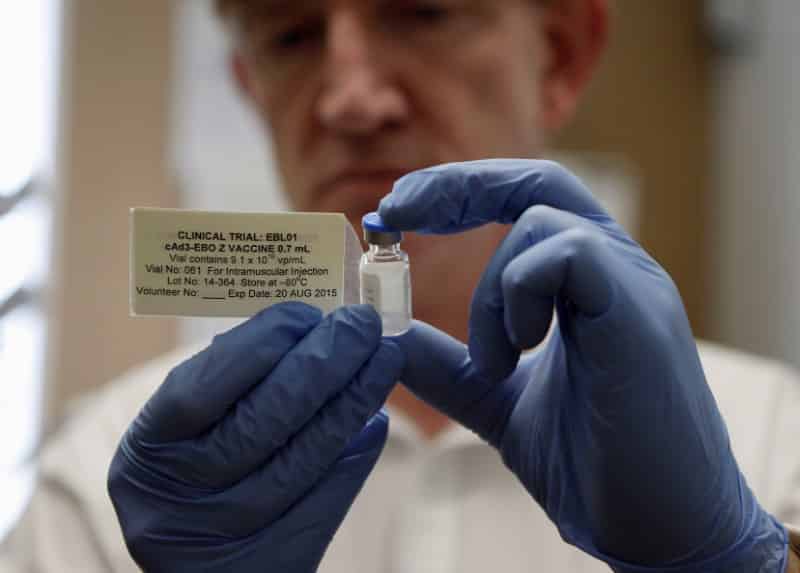 Scientists Hunt Pandemic Hotspots in Race to Test Vaccines