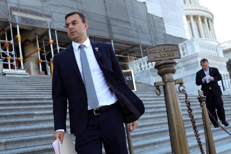 US Lawmaker Readies Bill Aimed at Ending Police Court Protection