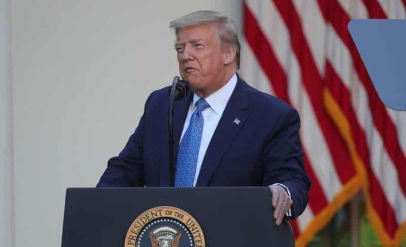 Trump Says It’s ‘Common Sense’ to Include Russia in G7
