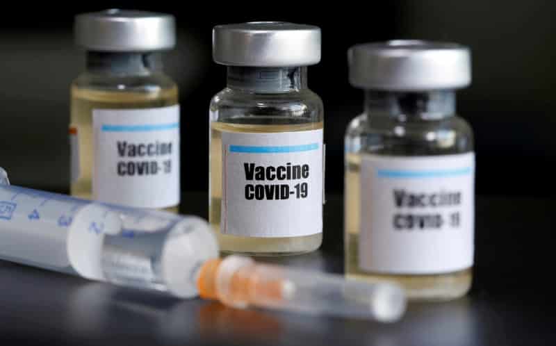 Expert WHO Committee To Review AstraZeneca Vaccine After Worrying Side Effects Appear