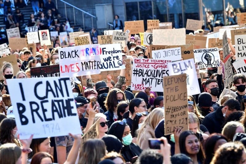 Jimmy Carter Calls for a Spotlight on âthe Immorality of Racial Discriminationâ