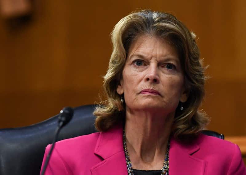 Alaska GOP Turns On Murkowski After Impeachment Vote, Says It Will Recruit a Primary Challenger: Report