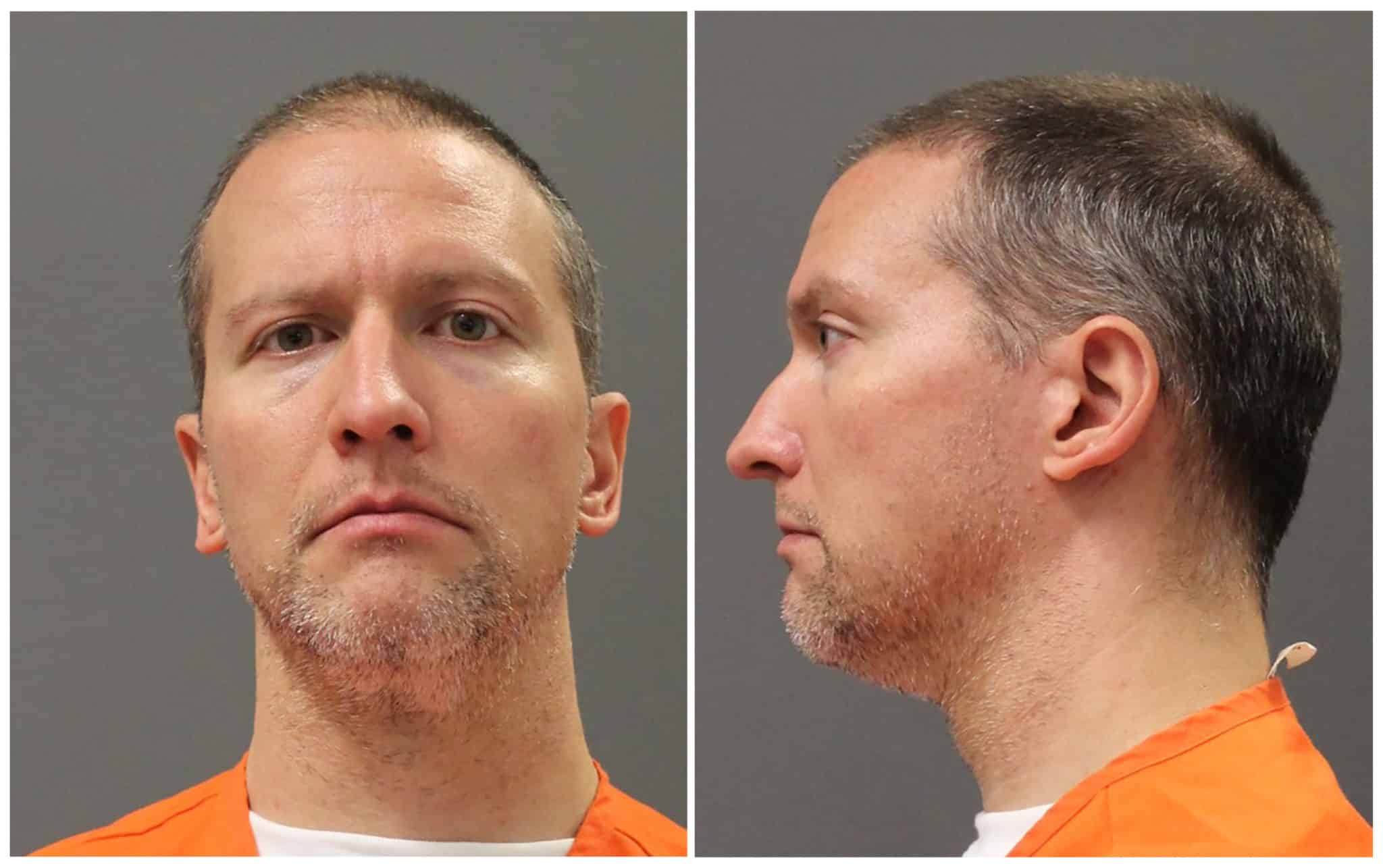 Minneapolis Police Rank-And-File Condemn Ex-Officer Charged in George Floydâs Death