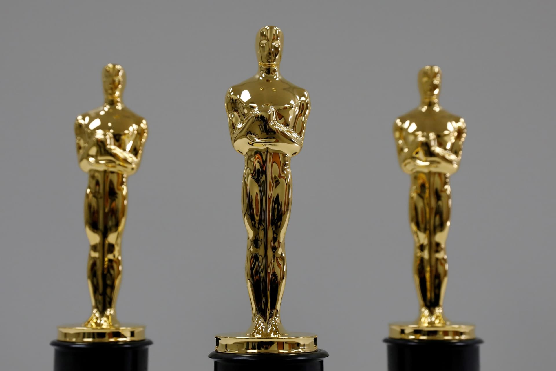 Oscars Delayed to April Due to Movie Industry Coronavirus Chaos
