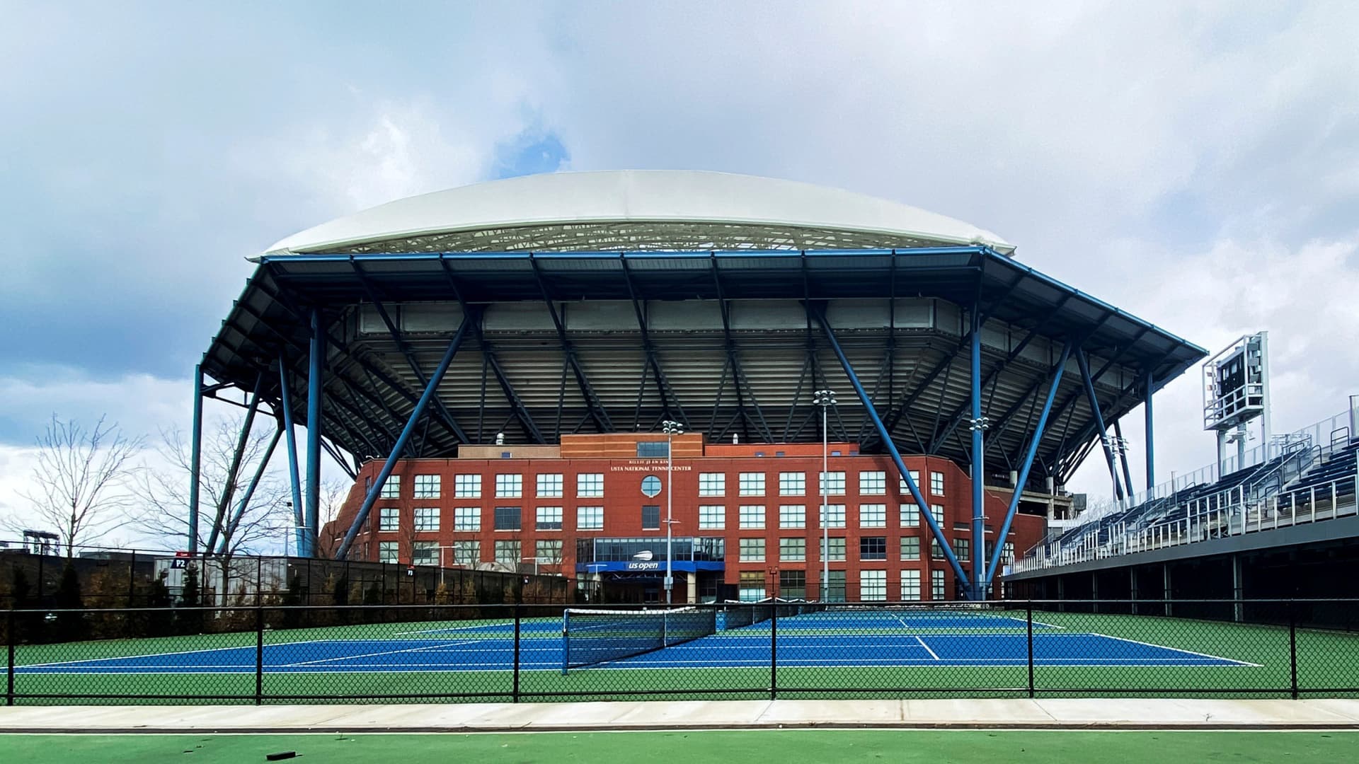 US Open to Go Ahead Without Fans, Says New York Governor Cuomo