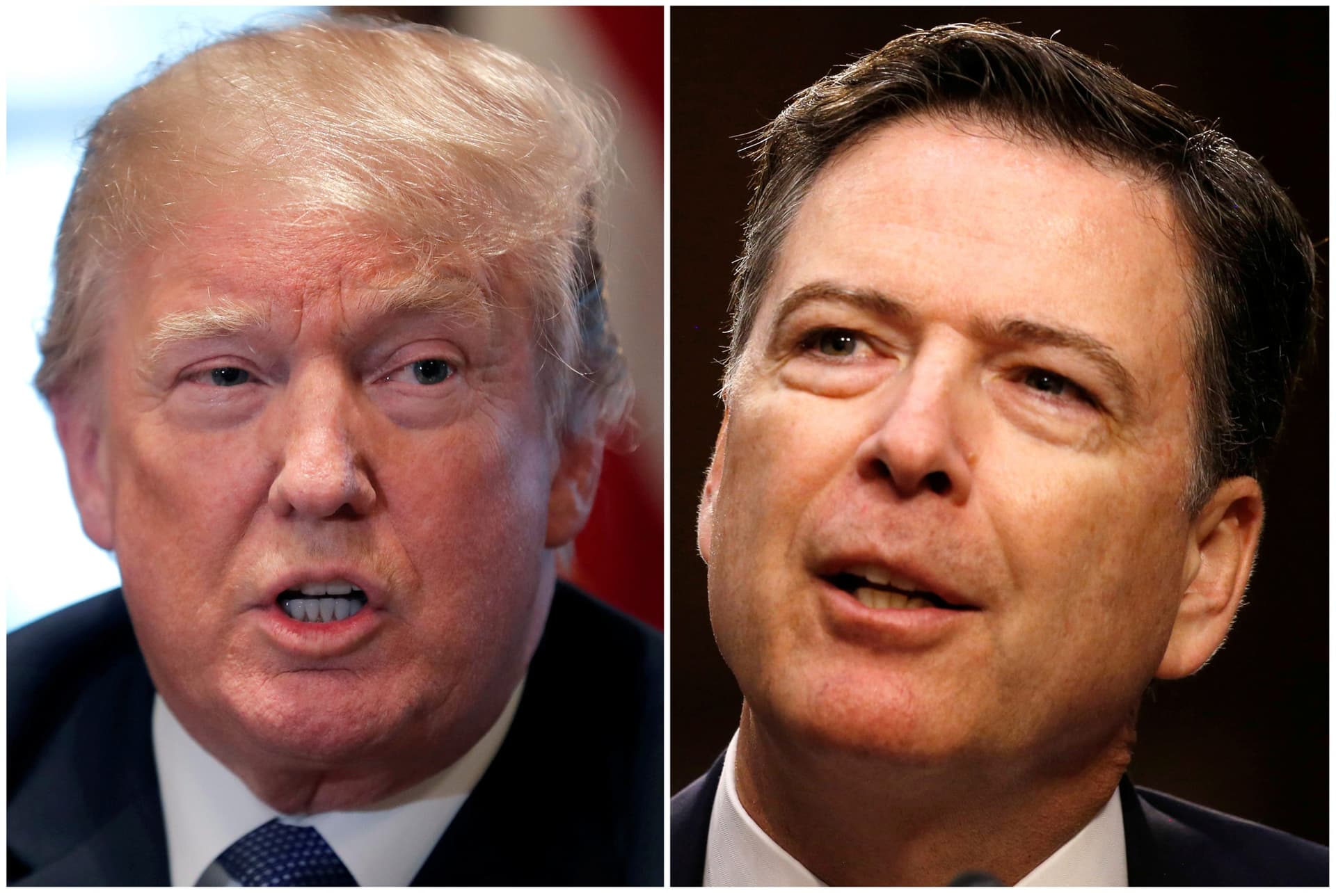 James Comey Shares 5-Word Tweet About Trumpâs Indictment â Gets Demolished