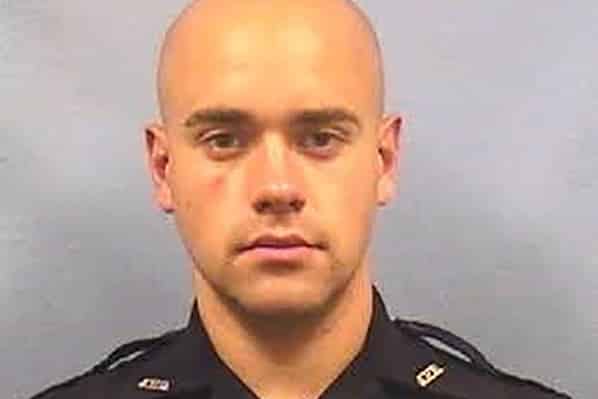 Atlanta Police Officer Charged With Murder in Shooting Death of Rayshard Brooks