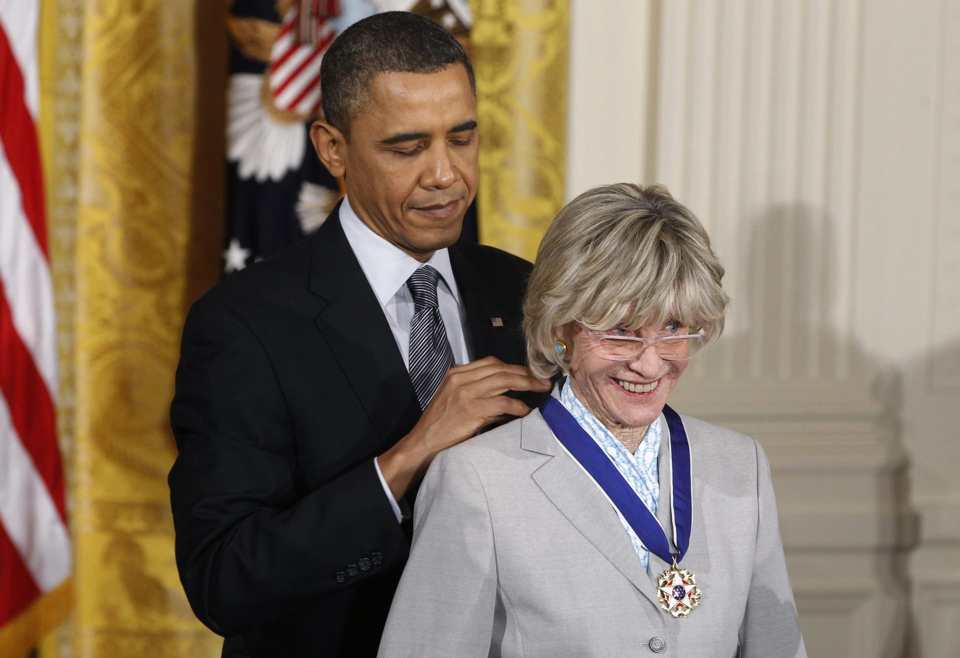 Jean Kennedy Smith, Last Surviving Sibling of JFK, Is Dead at 92