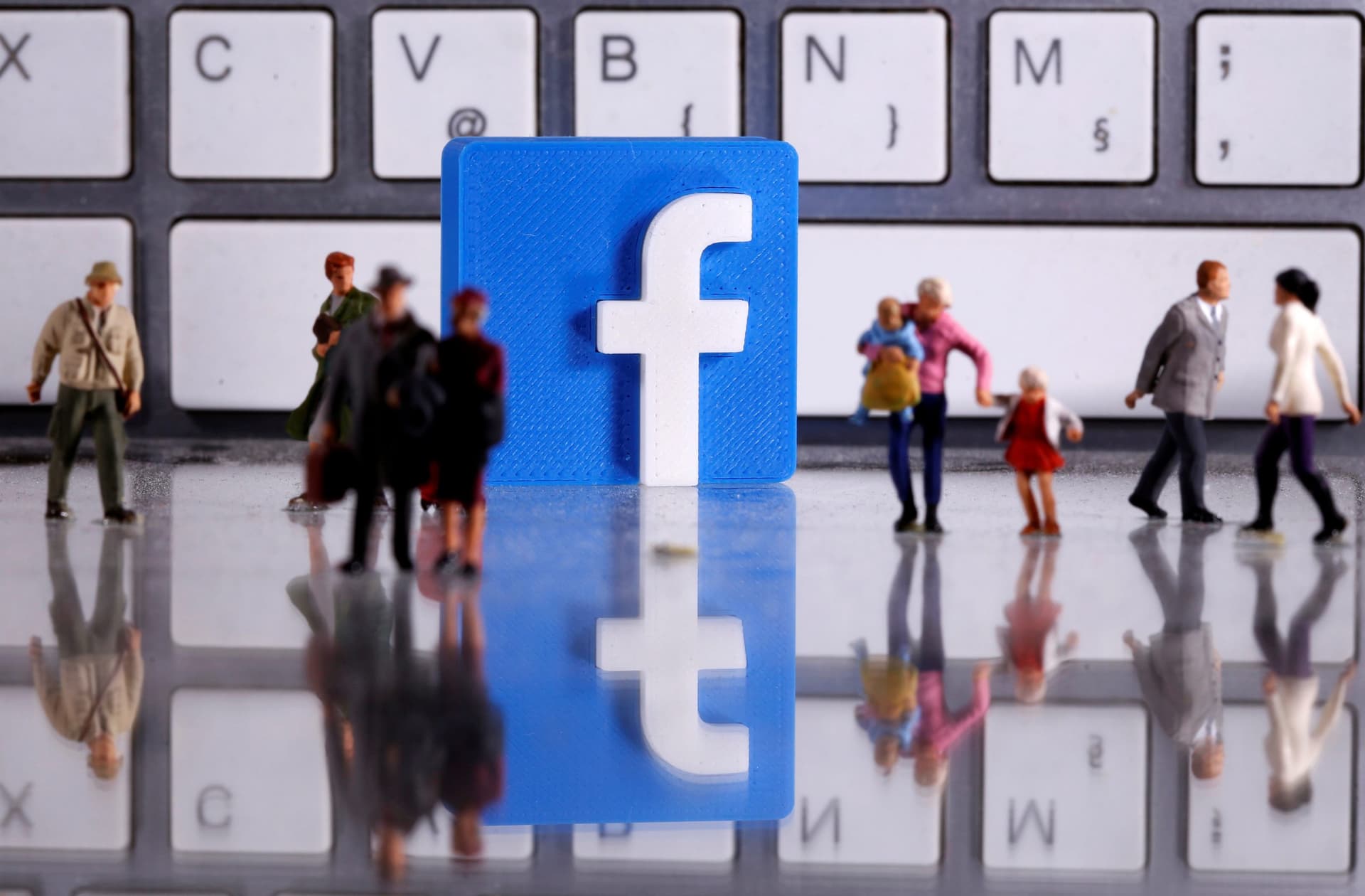 Facebook Takes Down Trump Ads Over ‘Organized Hate’ Policy