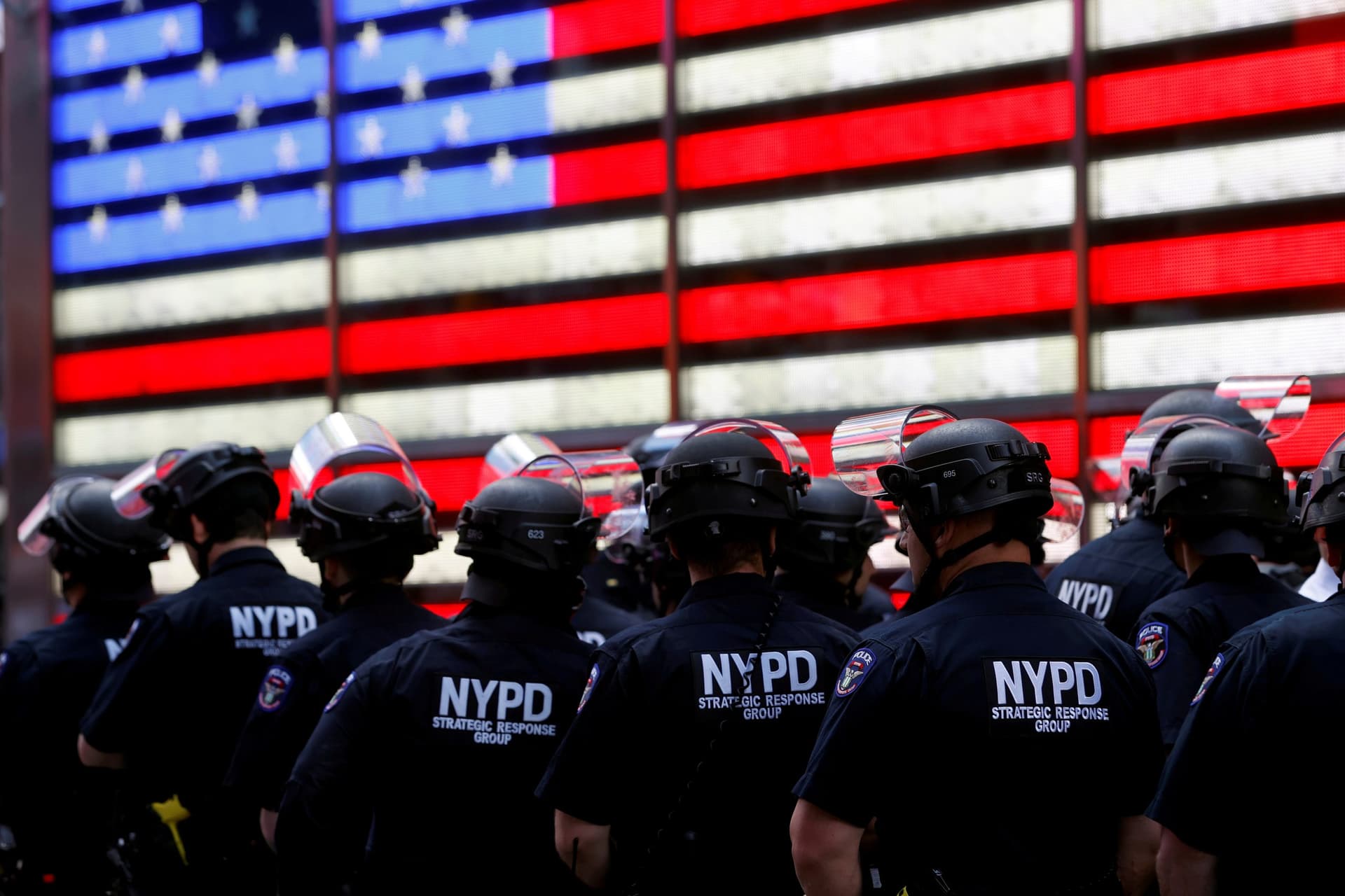 New York City Council Passes Police Surveillance Oversight Bill