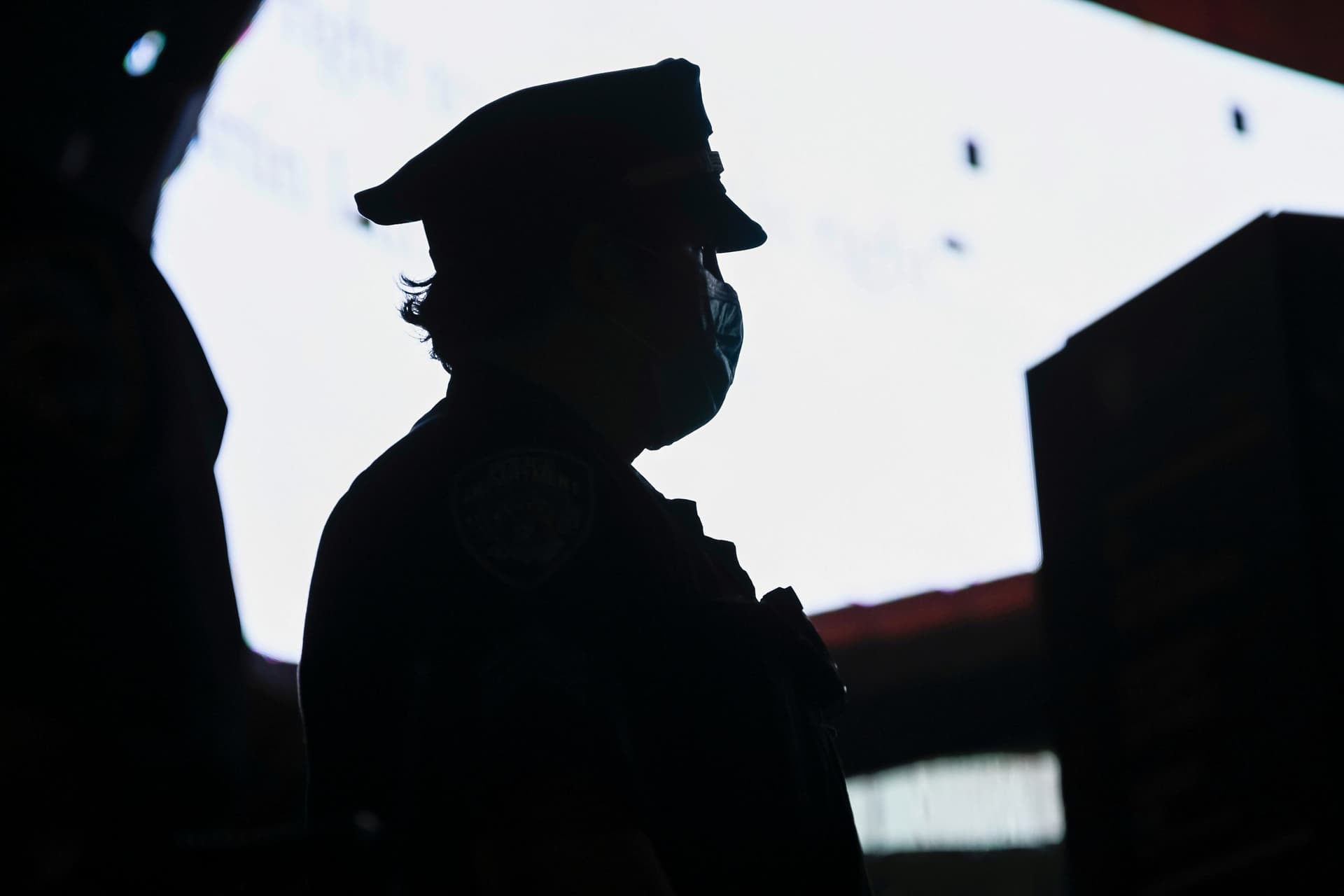 New York Police Officer Suspended After Apparent Chokehold Incident Caught on Video