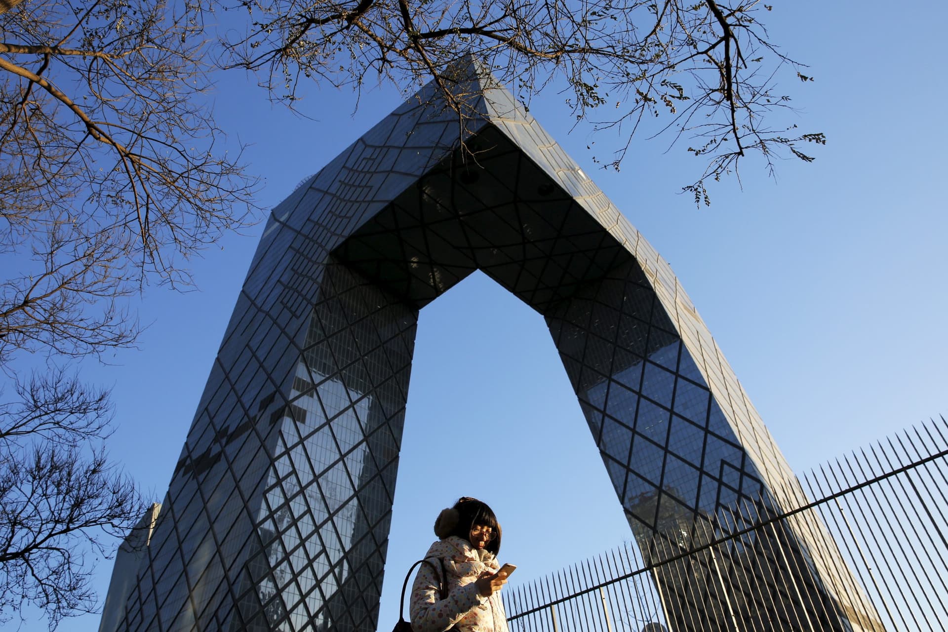 US Designates Four Major Chinese Media Outlets as Foreign Missions