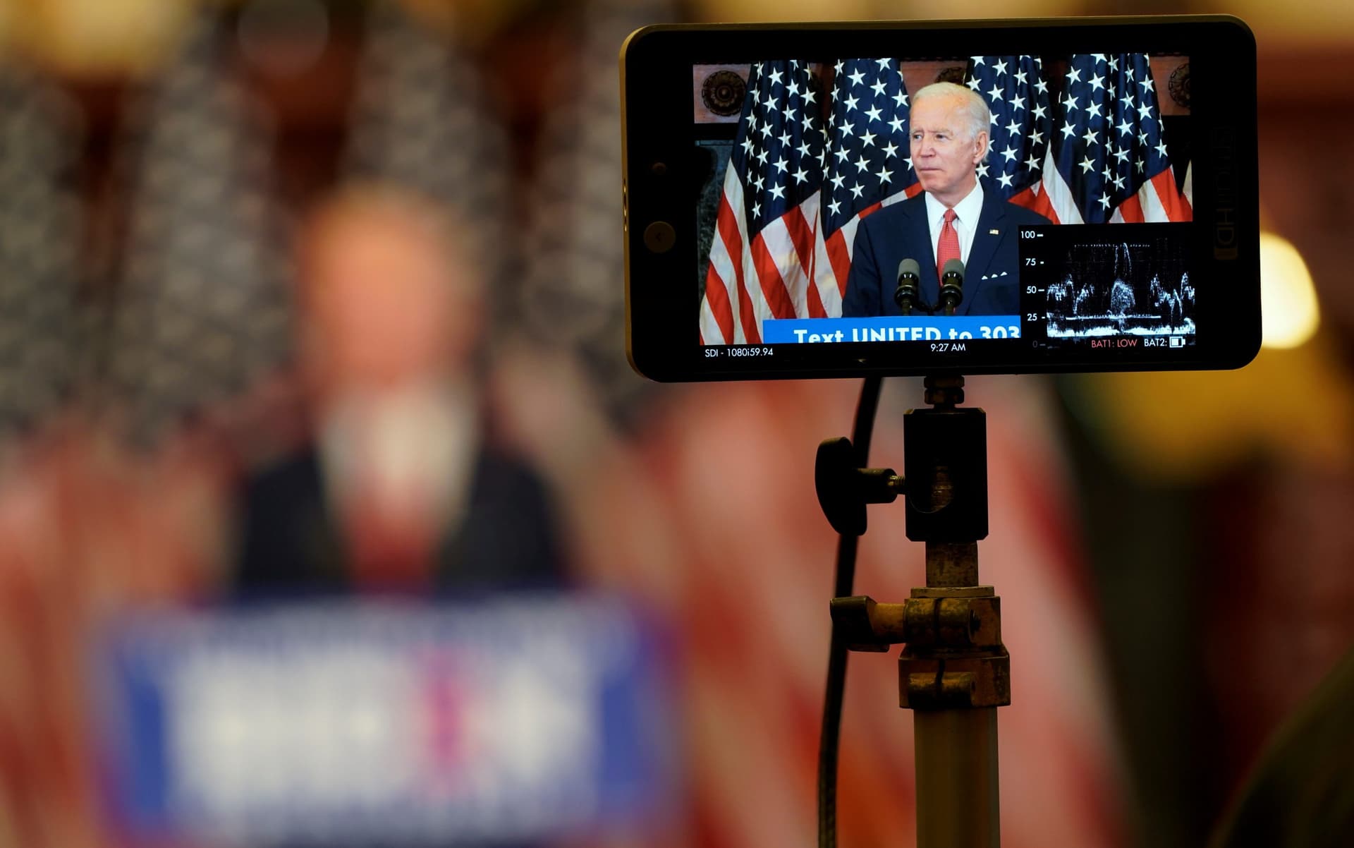 University of Michigan Cancels Plan to Host Presidential Debate: ‘Not Feasible’