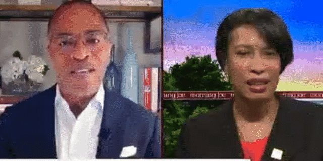 âLike Toy Soldiersâ: DC Mayor Blasts Trumpâs Use of Military Amid Protests