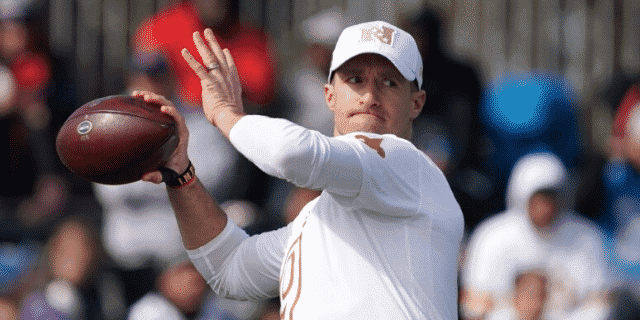 NFLās Drew Brees Apologizes After Remarks on Opposing Kneeling During Anthem Amid Protests