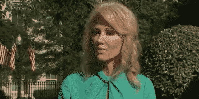Kellyanne Conway Defends Trumpâs Use of âKung Fluâ Term, Contradicting Previous Disapproval of It