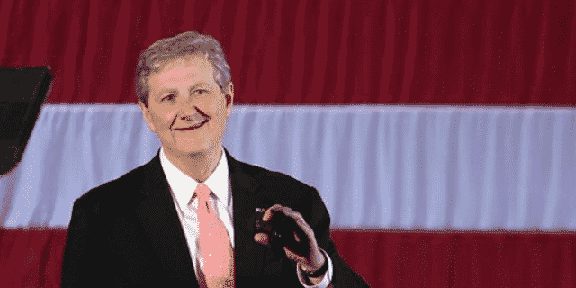 Sen. Kennedy Plans to Offer Measure to Rename Military Bases After Medal of Honor Winners