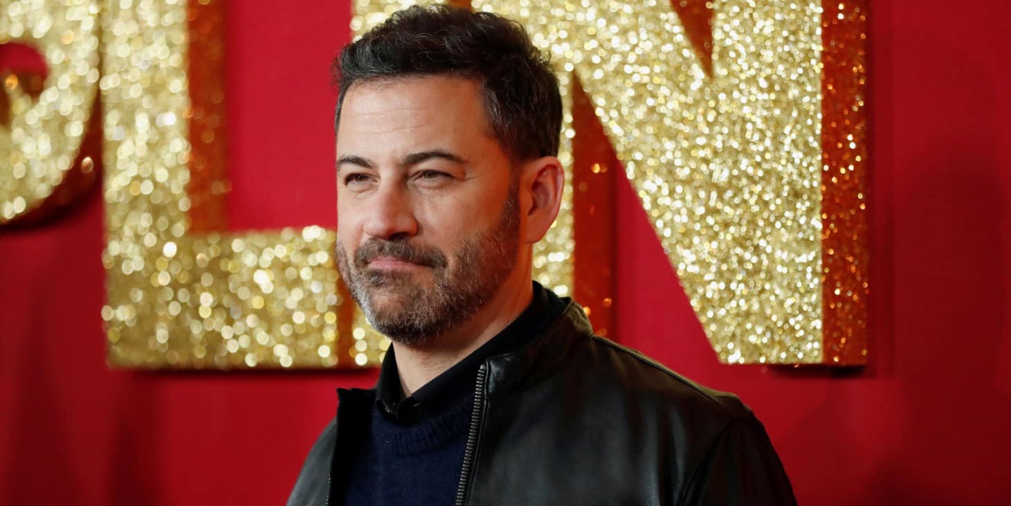 Jimmy Kimmel Apologizes for Past Blackface Sketches: I Have āEvolved and Maturedā
