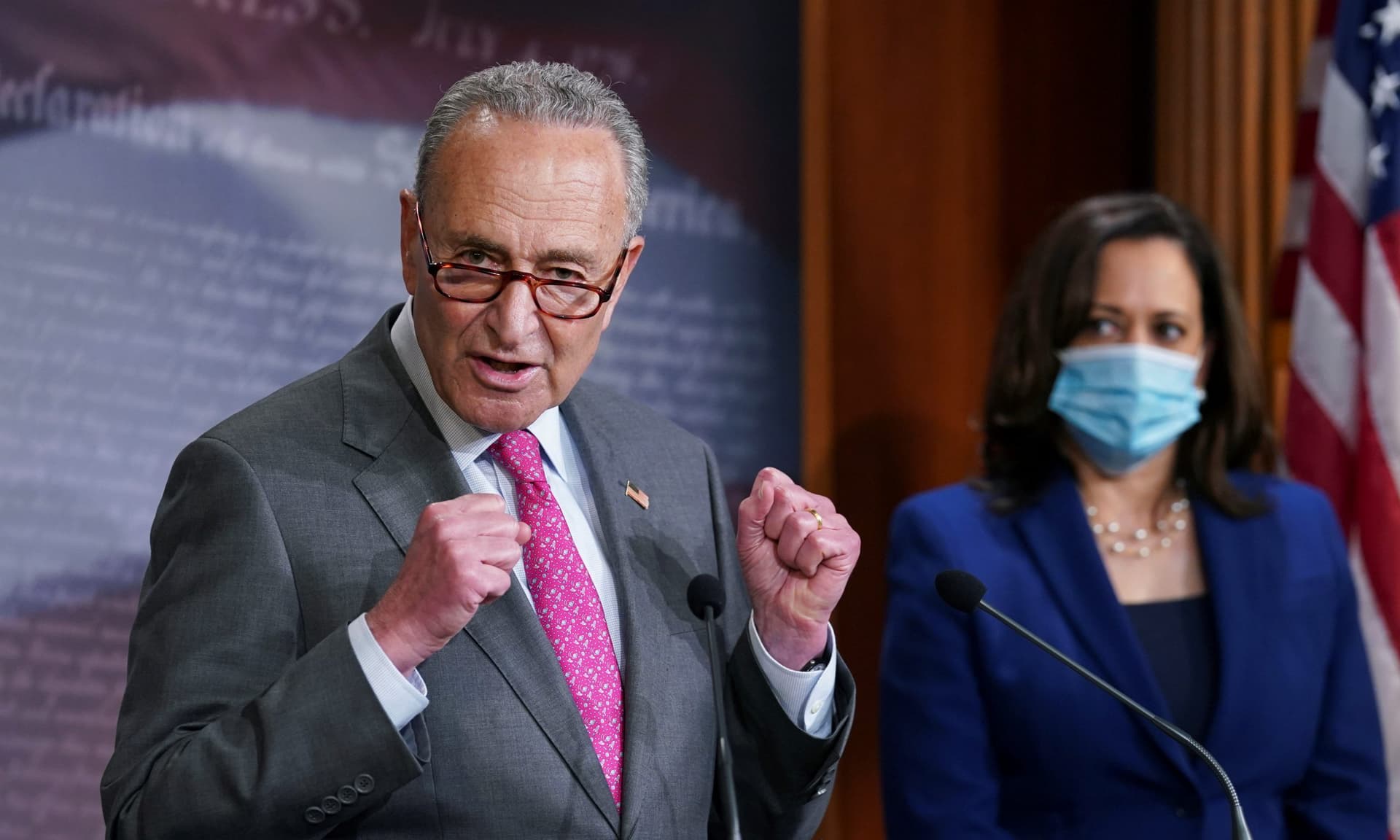 US Democrats Push to Extend $600 Weekly Coronavirus Unemployment Benefit