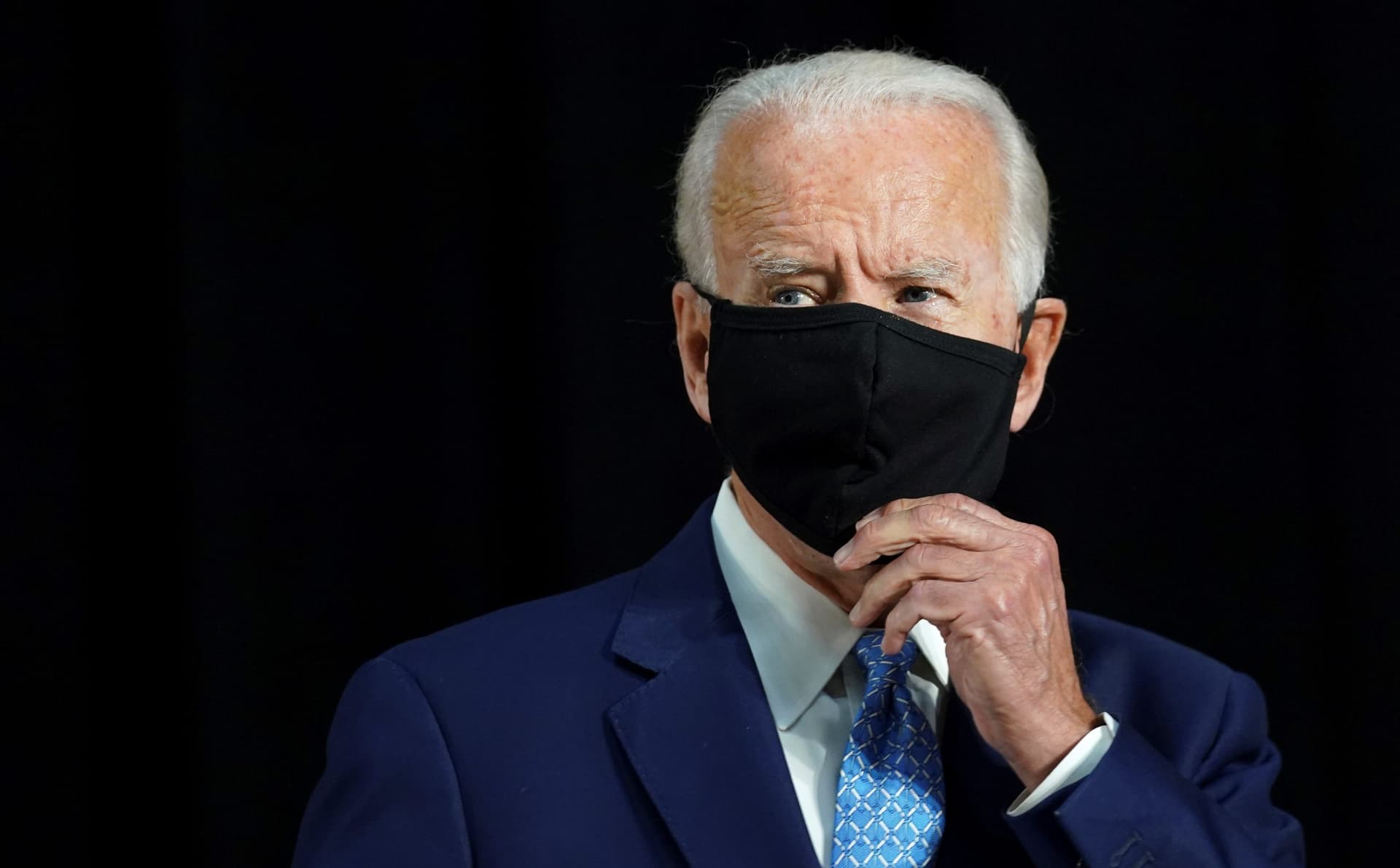 Biden Accuser Set To Release Book One Week Before the Election