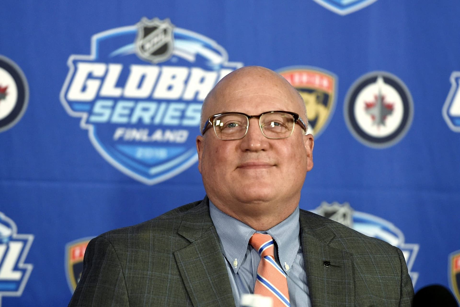 NHL, Union Reach Tentative Agreement on Plan to Resume Season
