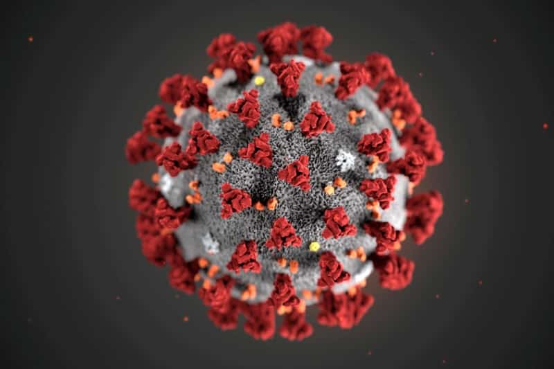 WHO Reviewing Report Urging New Guidance Over Airborne Spread of Coronavirus