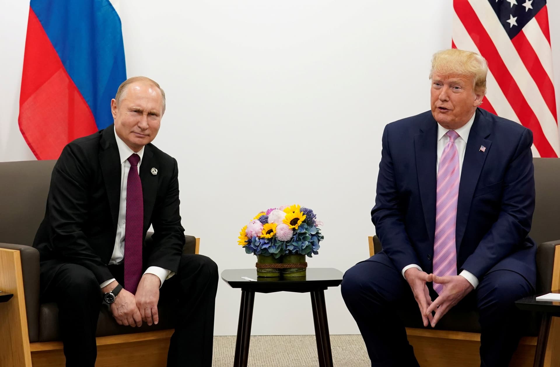 Report: Biden Opting Not To Hold Joint Presser With Putin After He Seemed To ‘Get the Better’ of Trump